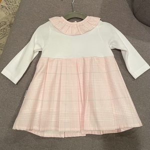 Super cute dress by Mayoral